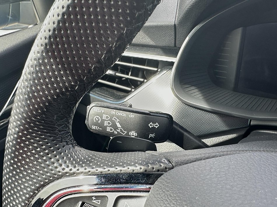 Škoda Scala 1.5 TSi 