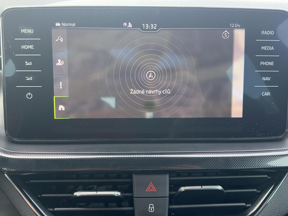 Škoda Scala 1.5 TSi 