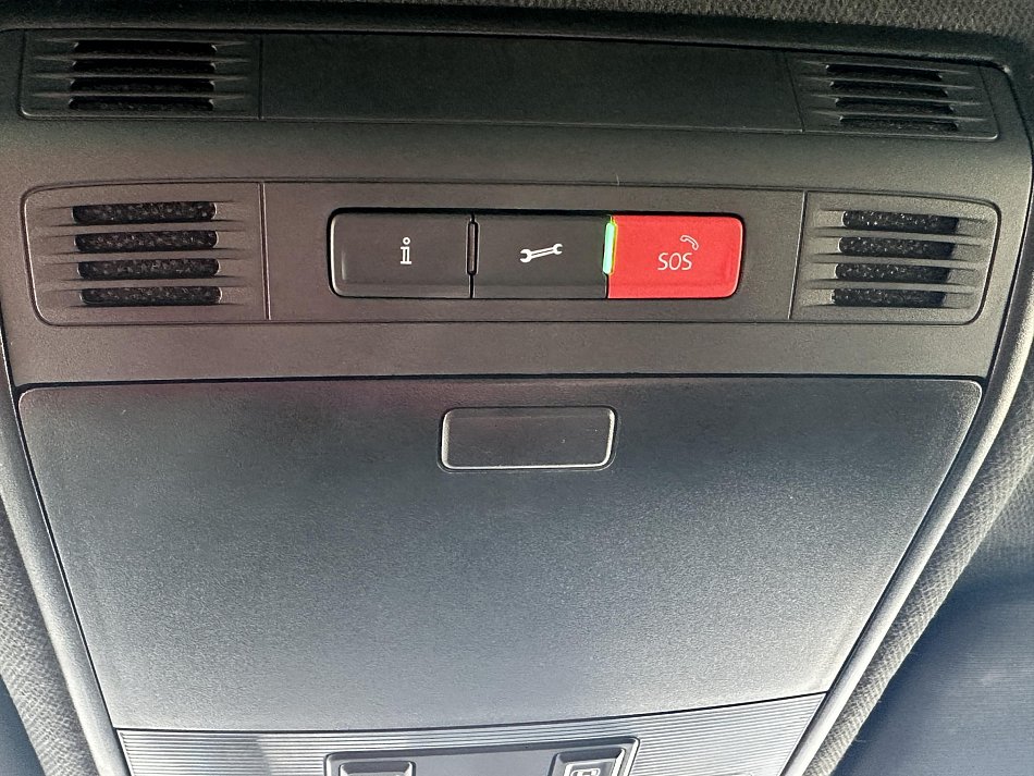 Škoda Scala 1.5 TSi 