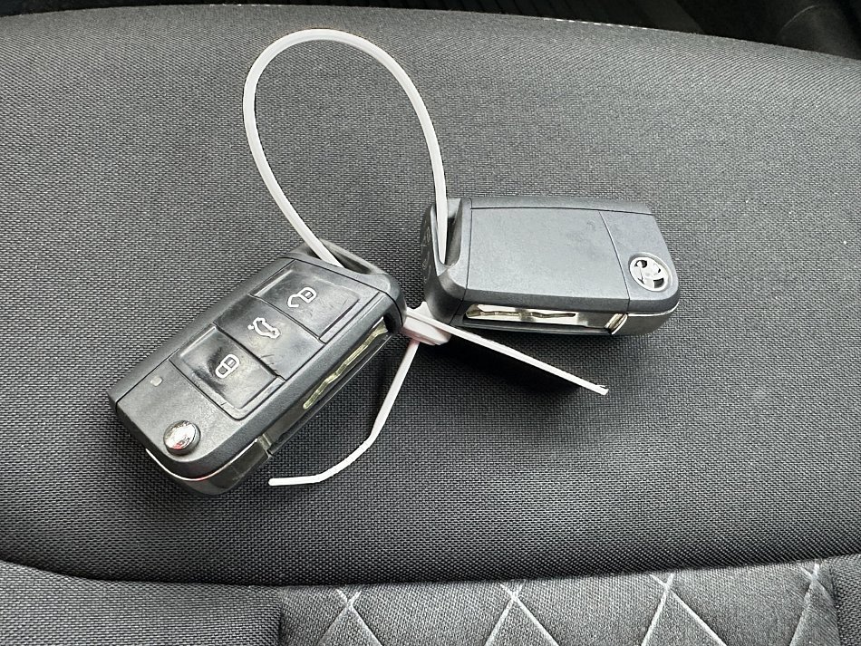 Škoda Scala 1.5 TSi 