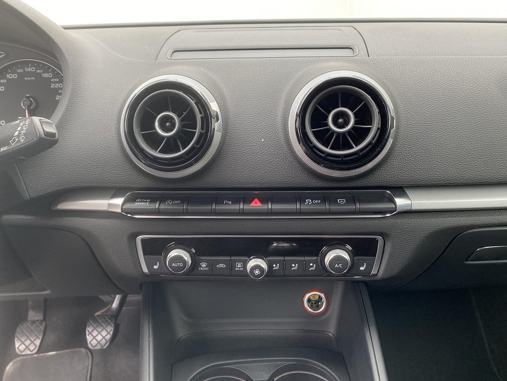 Audi A3 1.4 TFSi S-line