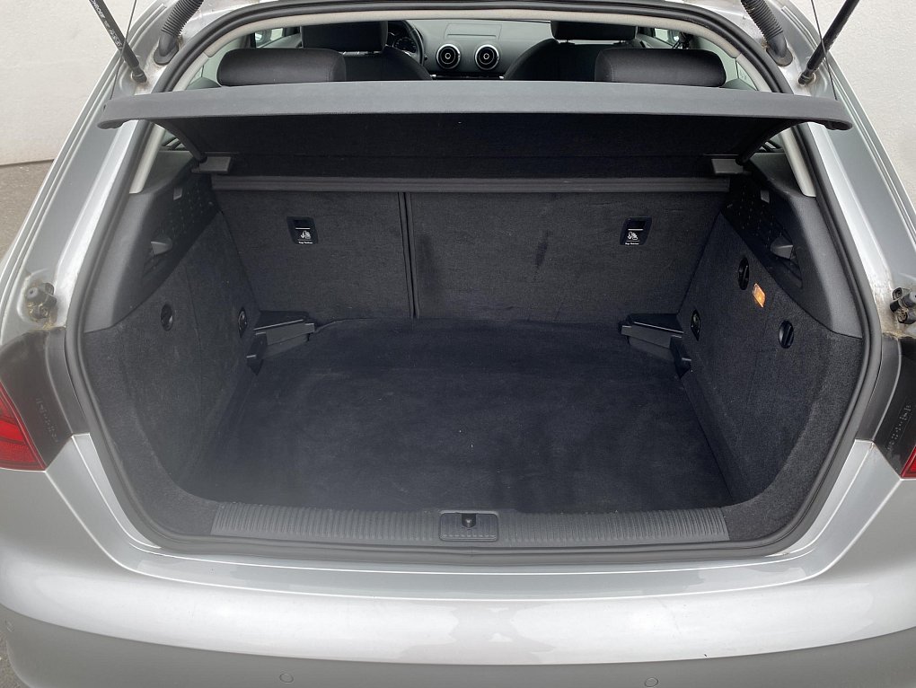 Audi A3 1.4 TFSi S-line