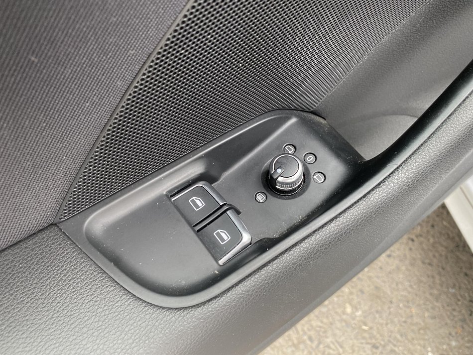 Audi A3 1.4 TFSi S-line