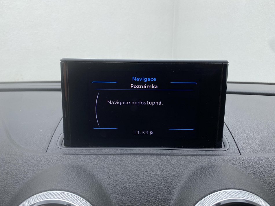 Audi A3 1.4 TFSi S-line