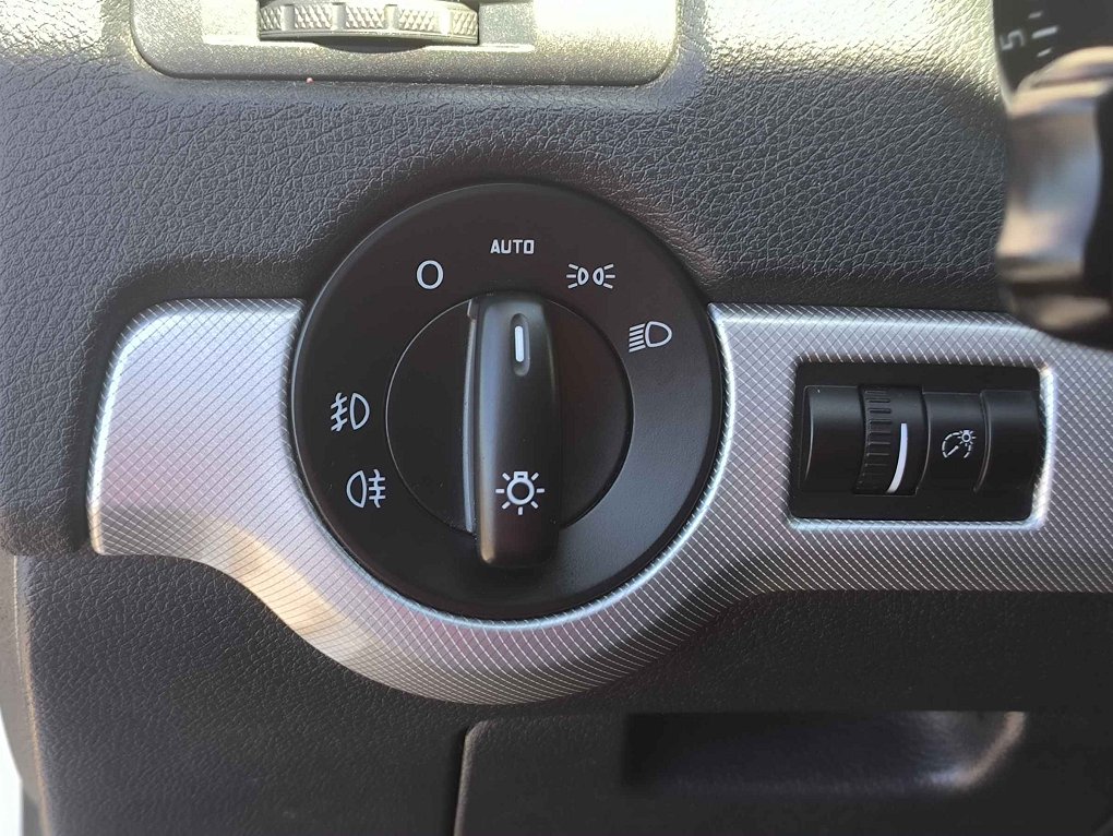 Škoda Octavia II 2.0TDi Elegance 4x4