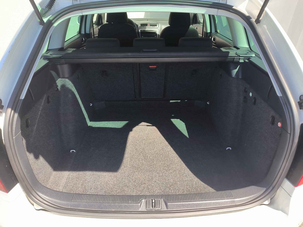 Škoda Octavia II 2.0TDi Elegance 4x4