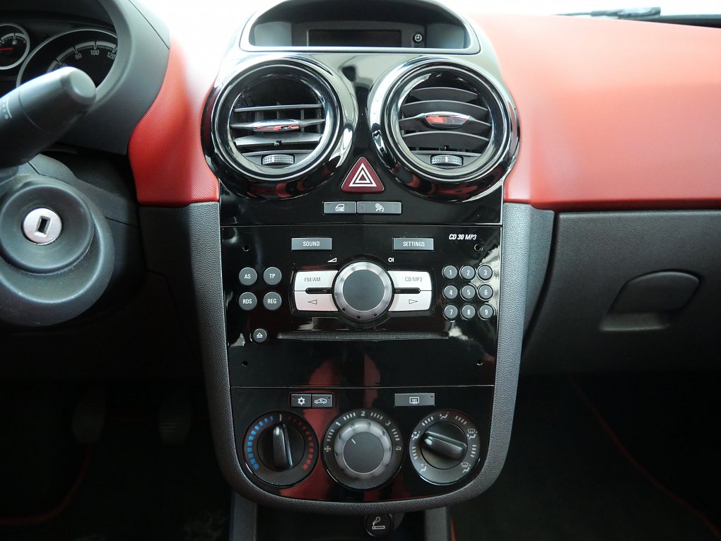 Opel Corsa 1.2i 