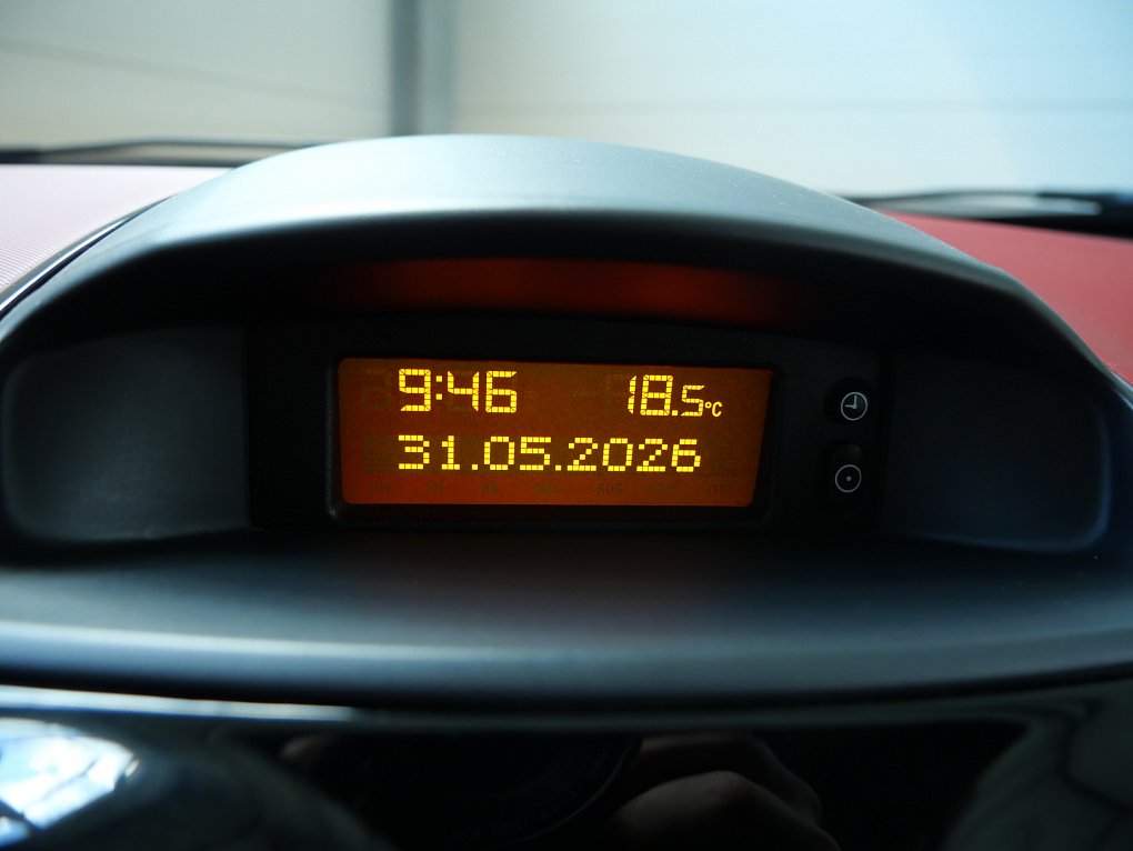 Opel Corsa 1.2i 