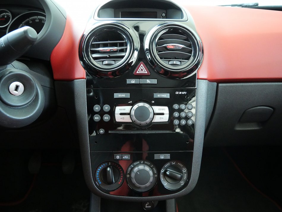 Opel Corsa 1.2i 