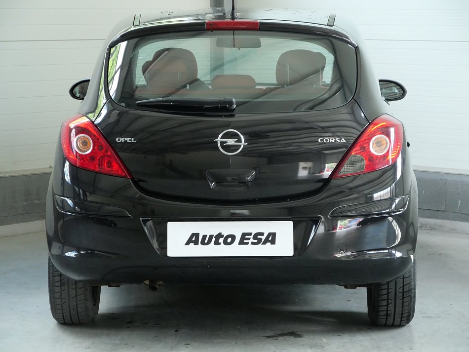 Opel Corsa 1.2i 