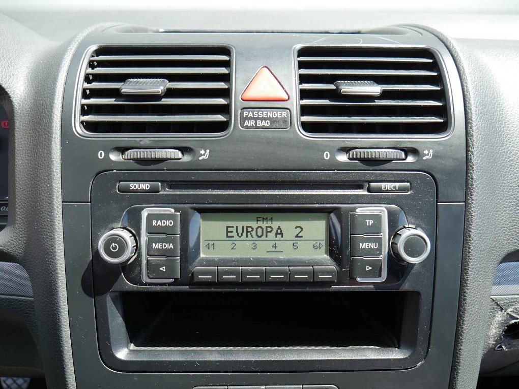 Volkswagen Golf 1.9TDi 