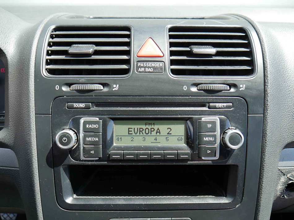 Volkswagen Golf 1.9TDi 