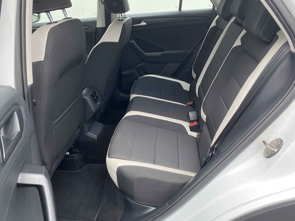 Volkswagen T-Roc 1.5 TSi Highline