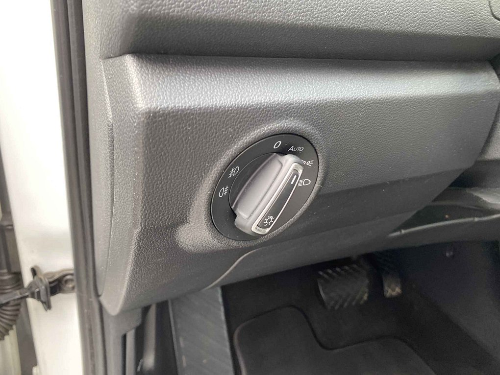 Volkswagen T-Roc 1.5 TSi Highline