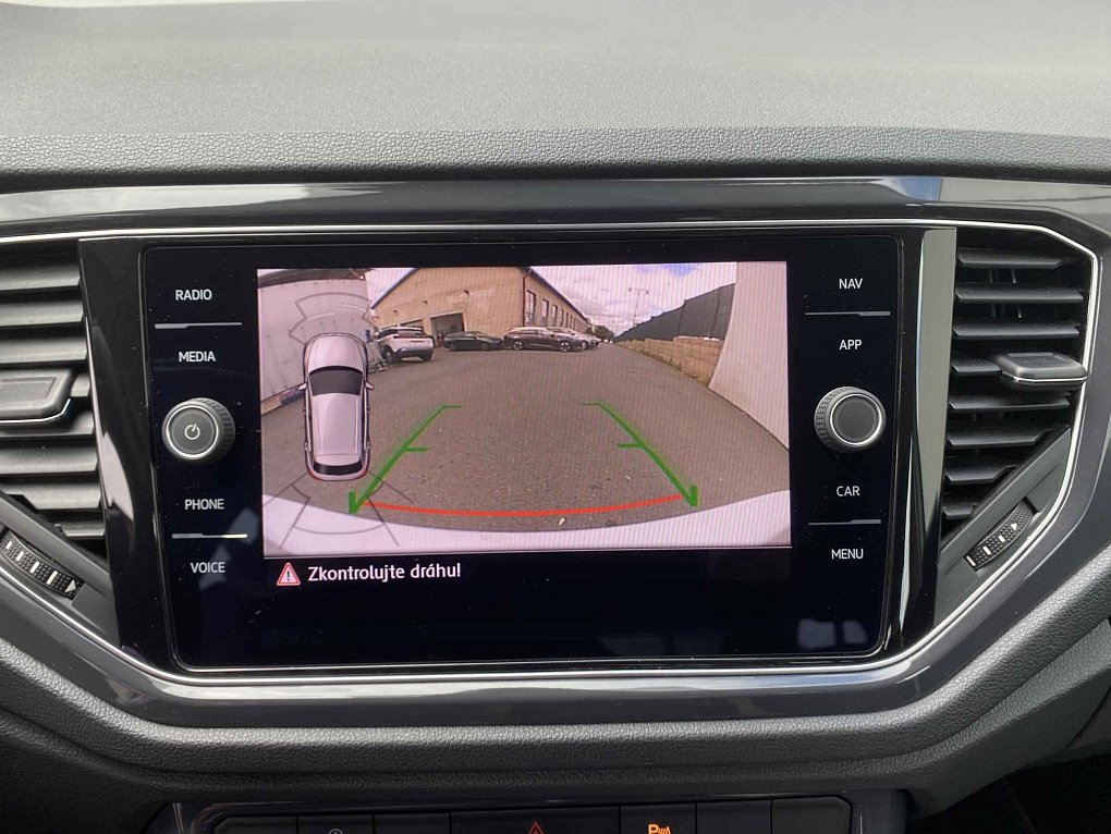 Volkswagen T-Roc 1.5 TSi Highline