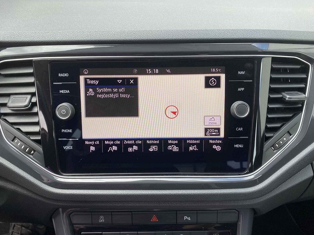 Volkswagen T-Roc 1.5 TSi Highline