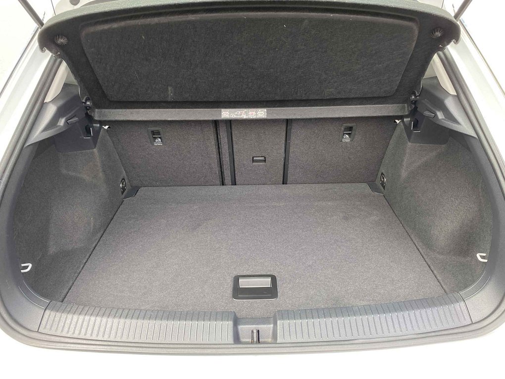 Volkswagen T-Roc 1.5 TSi Highline