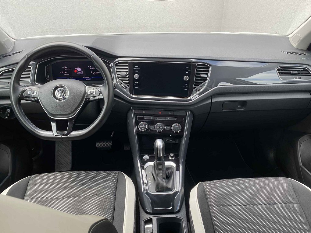 Volkswagen T-Roc 1.5 TSi Highline