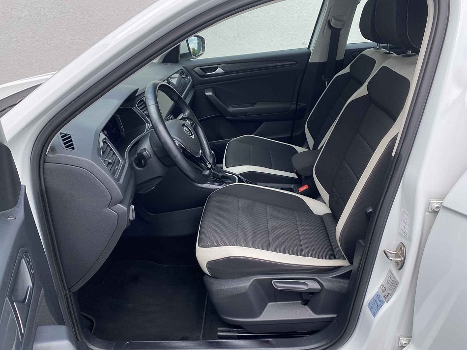 Volkswagen T-Roc 1.5 TSi Highline