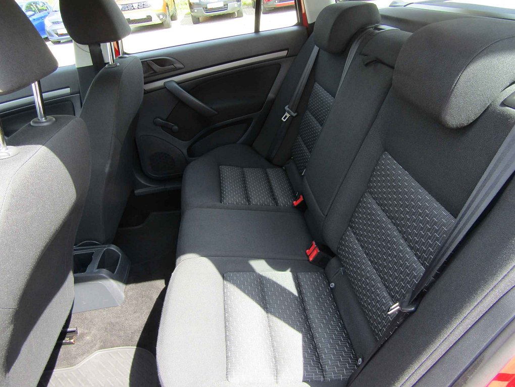 Škoda Octavia II 1.6MPi 