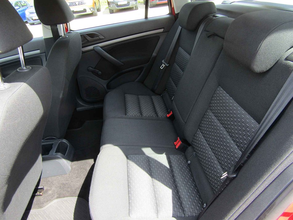 Škoda Octavia II 1.6MPi 