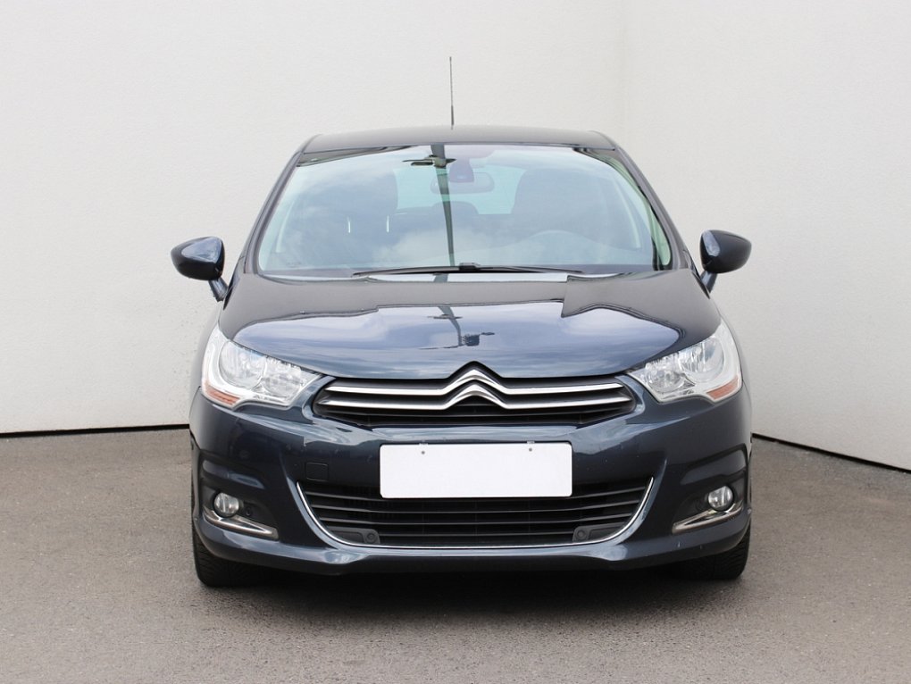 Citroën C4 1.6i 