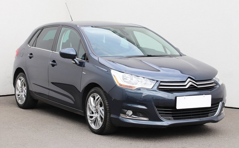 Citroën C4 1.6i 