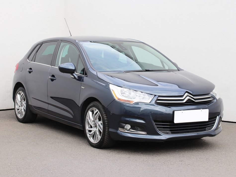 Citroën C4 1.6i 