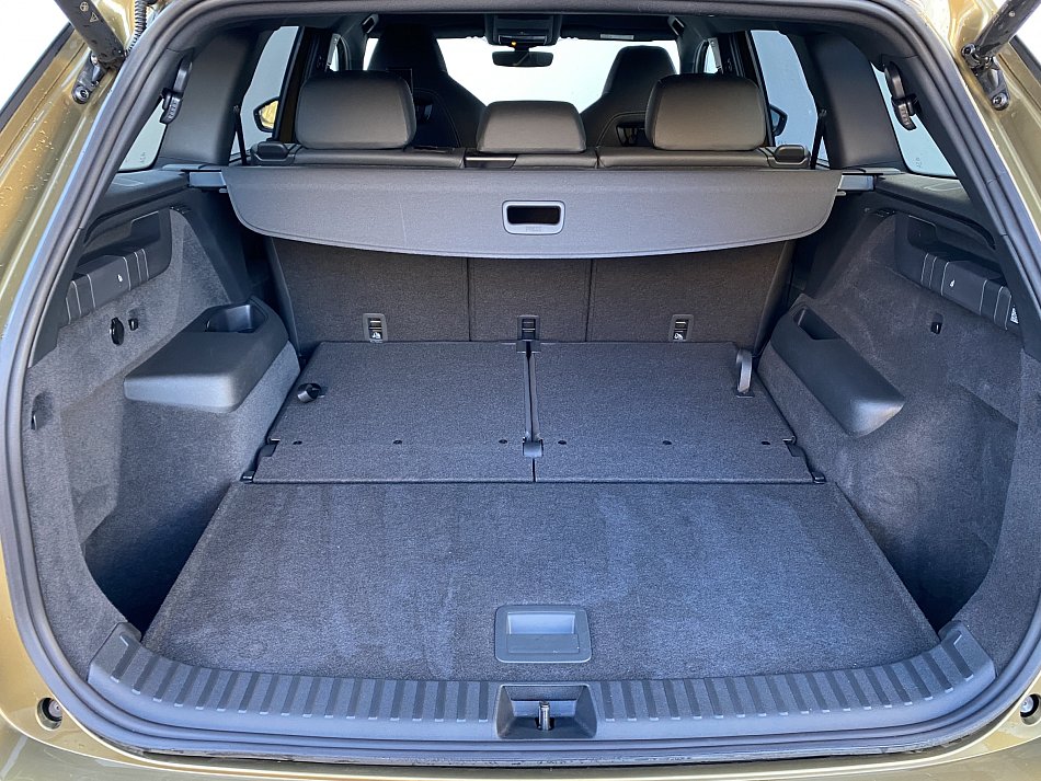Škoda Kodiaq II 2.0 TDi SportLine 4x4, 7míst