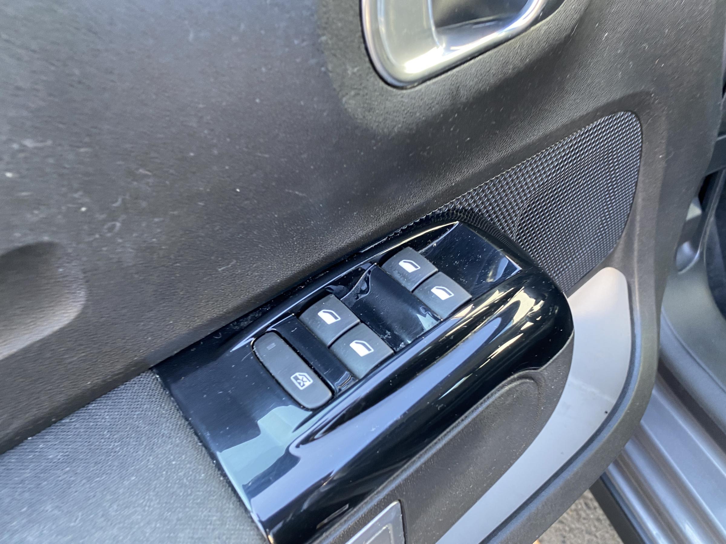 Citroën C3, 2018 - pohled č. 15