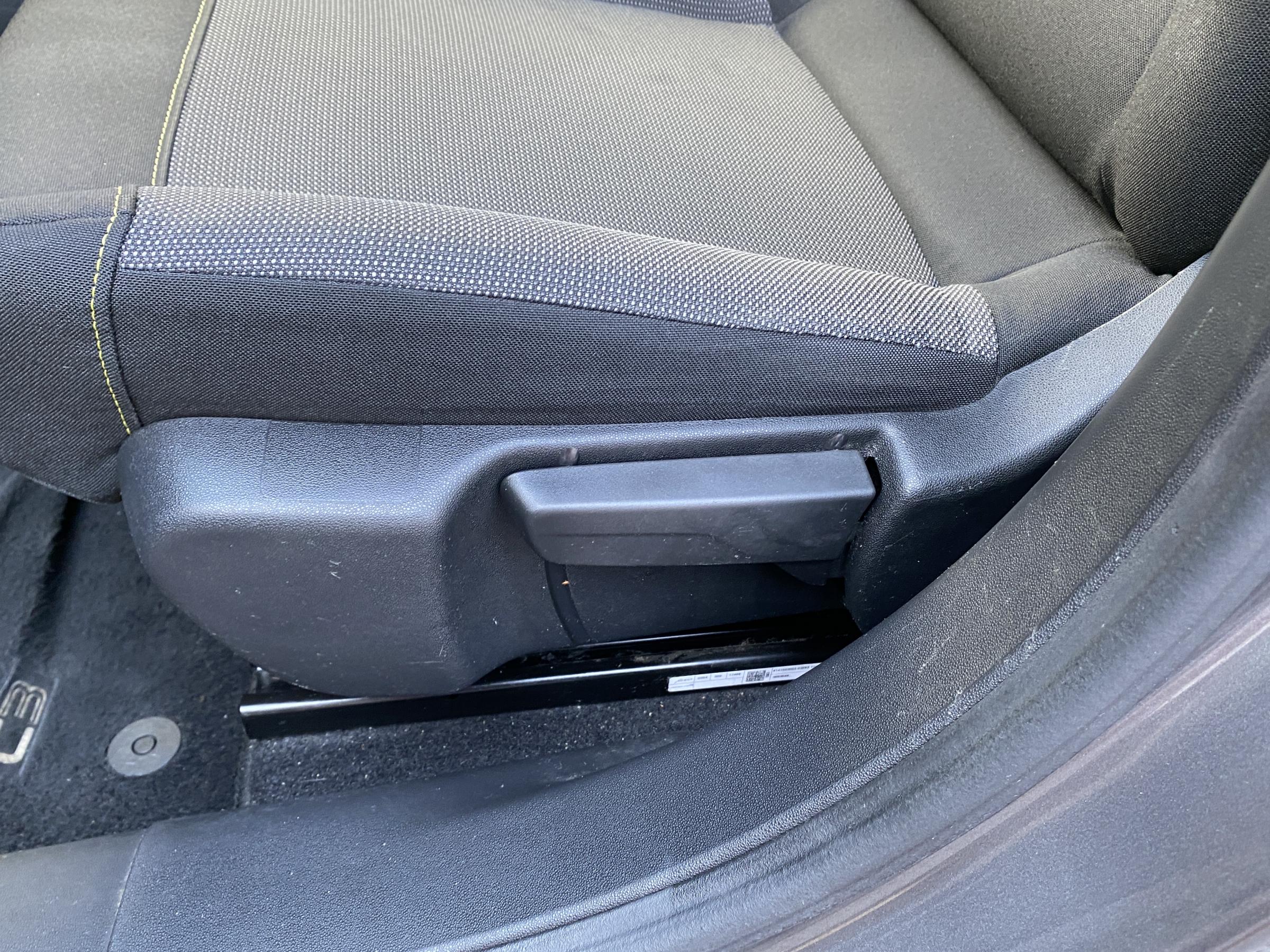 Citroën C3, 2018 - pohled č. 16