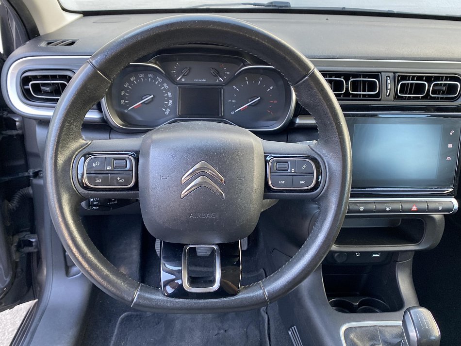 Citroën C3 1.2 PT Feel