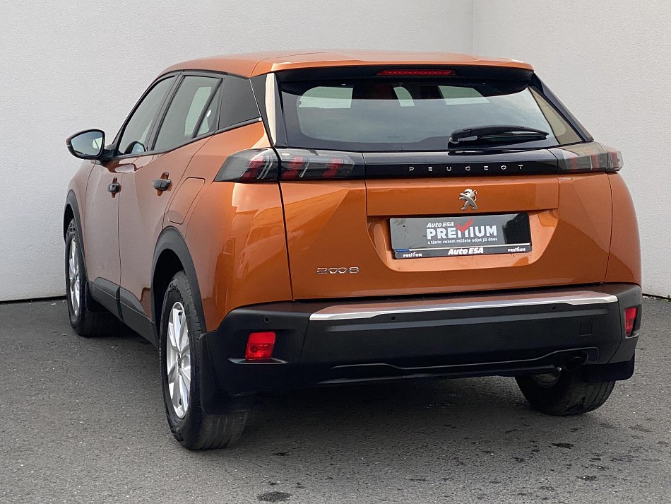 Peugeot 2008 1.2 PT Active