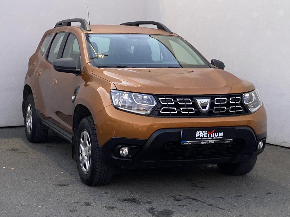 Dacia Duster 1.0 TCe Comfort