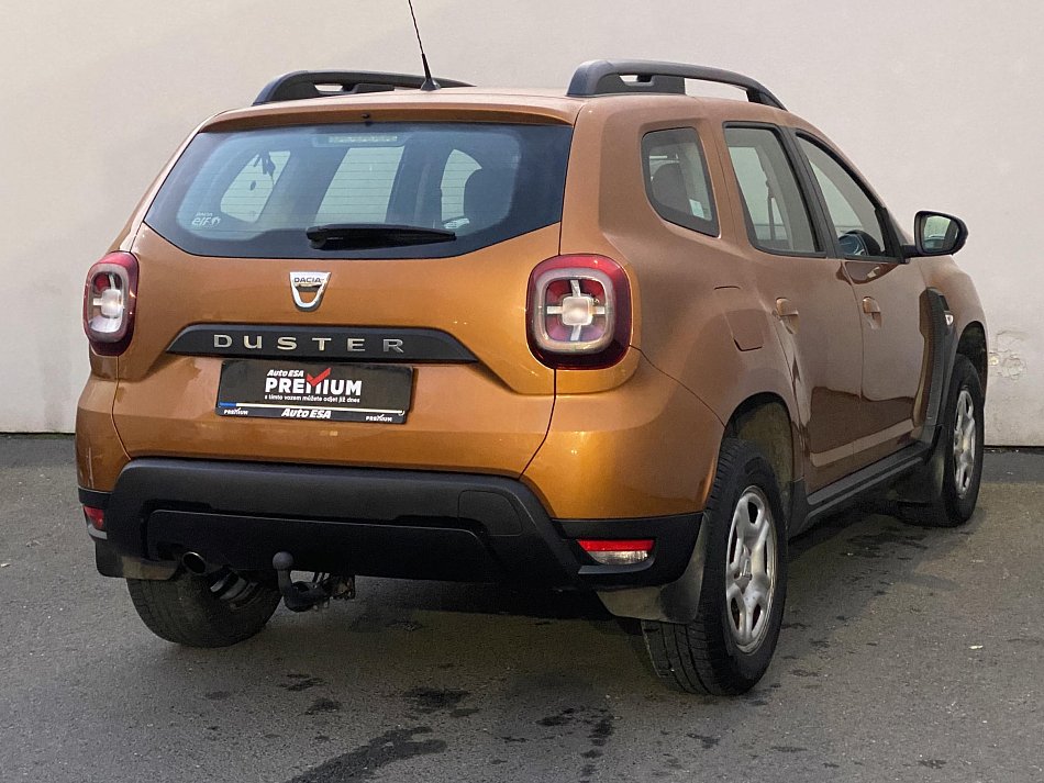 Dacia Duster 1.0 TCe Comfort