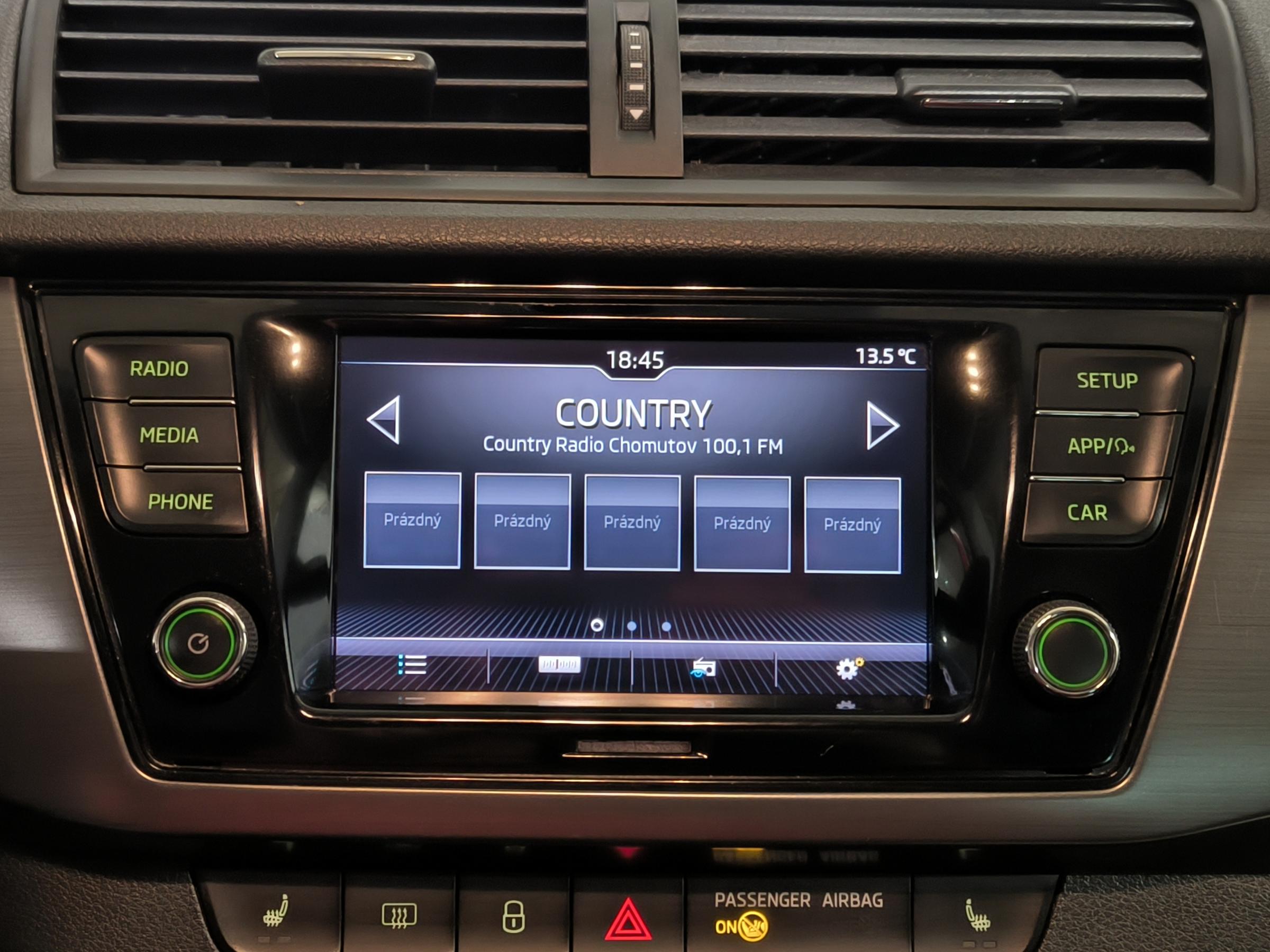 Škoda Fabia III, 2020 - pohled č. 14