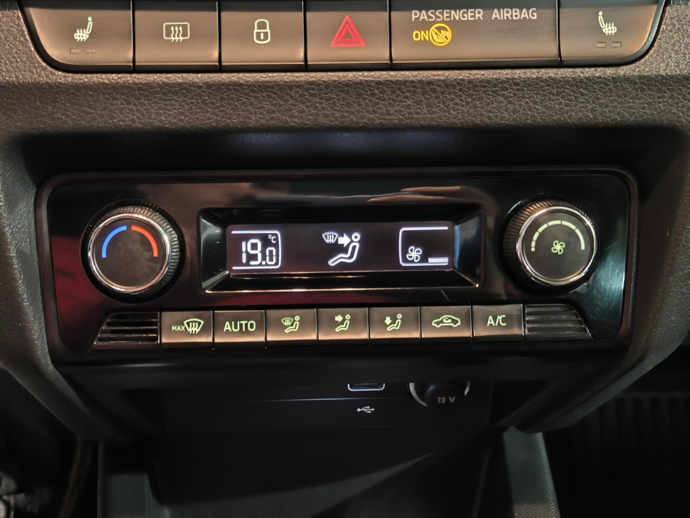 Škoda Fabia III, 2020 - pohled č. 15