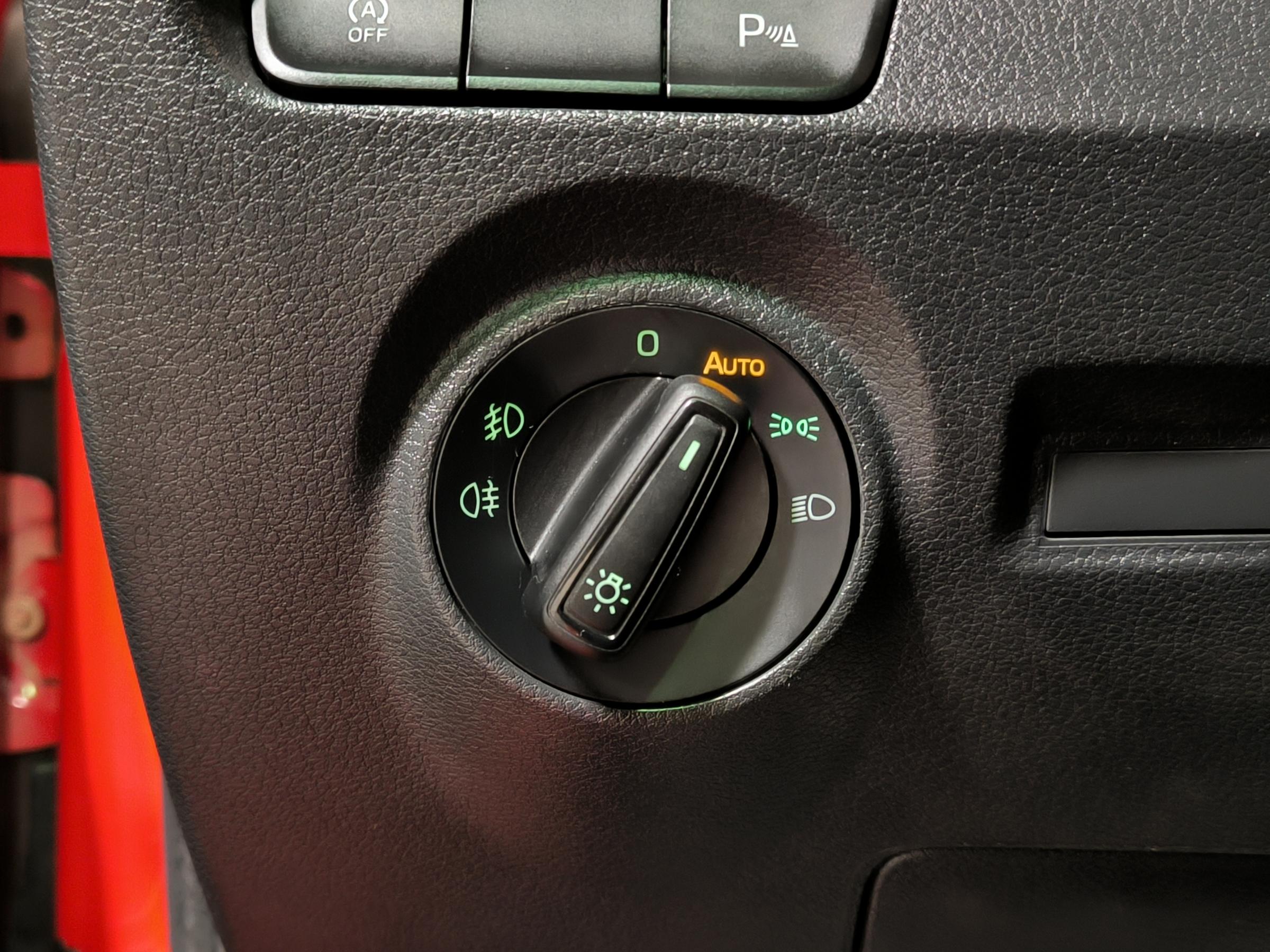 Škoda Fabia III, 2020 - pohled č. 16