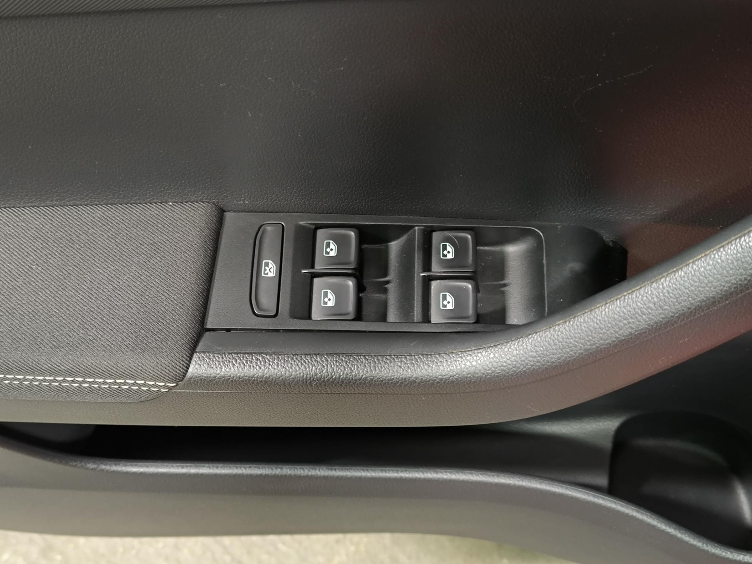 Škoda Fabia III, 2020 - pohled č. 17