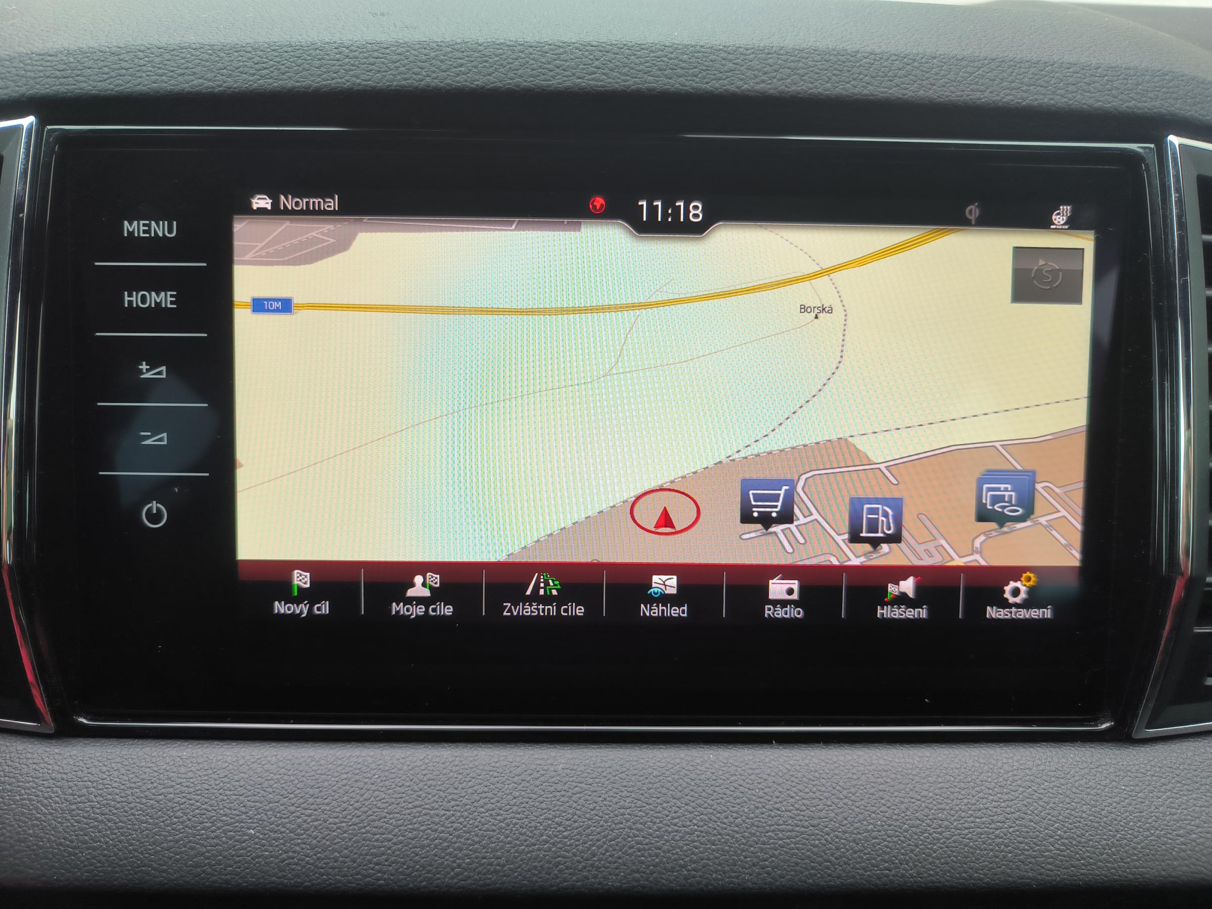 Škoda Karoq, 2019 - pohled č. 12