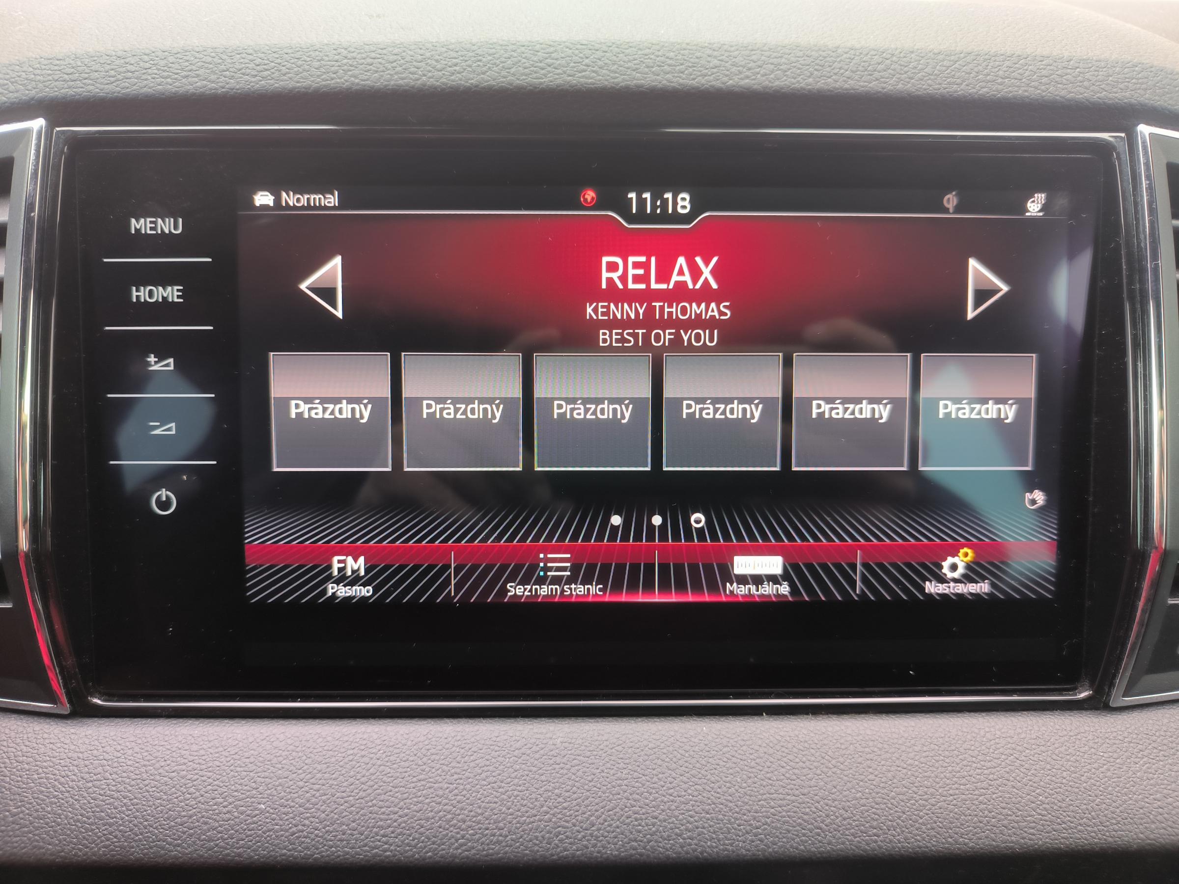 Škoda Karoq, 2019 - pohled č. 13