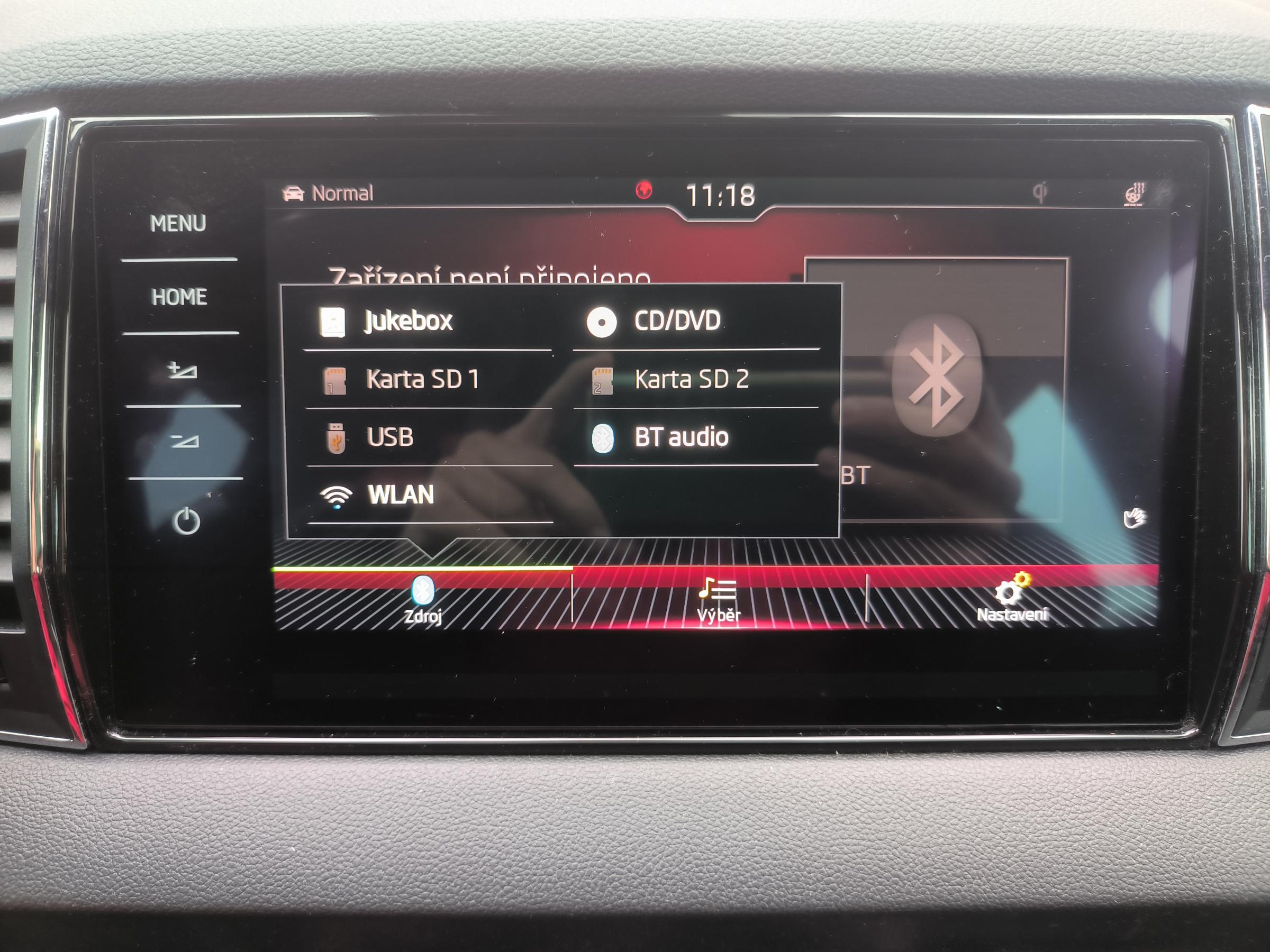 Škoda Karoq, 2019 - pohled č. 14