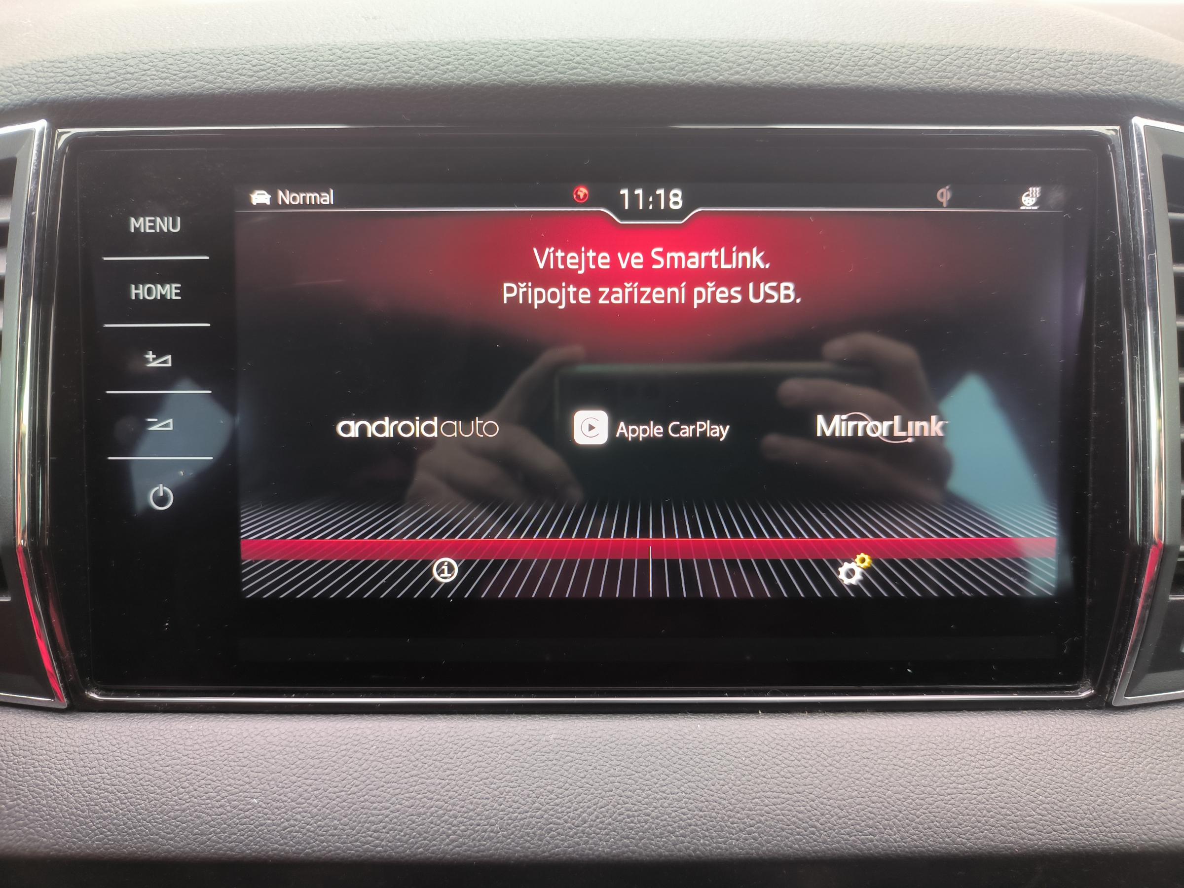 Škoda Karoq, 2019 - pohled č. 15