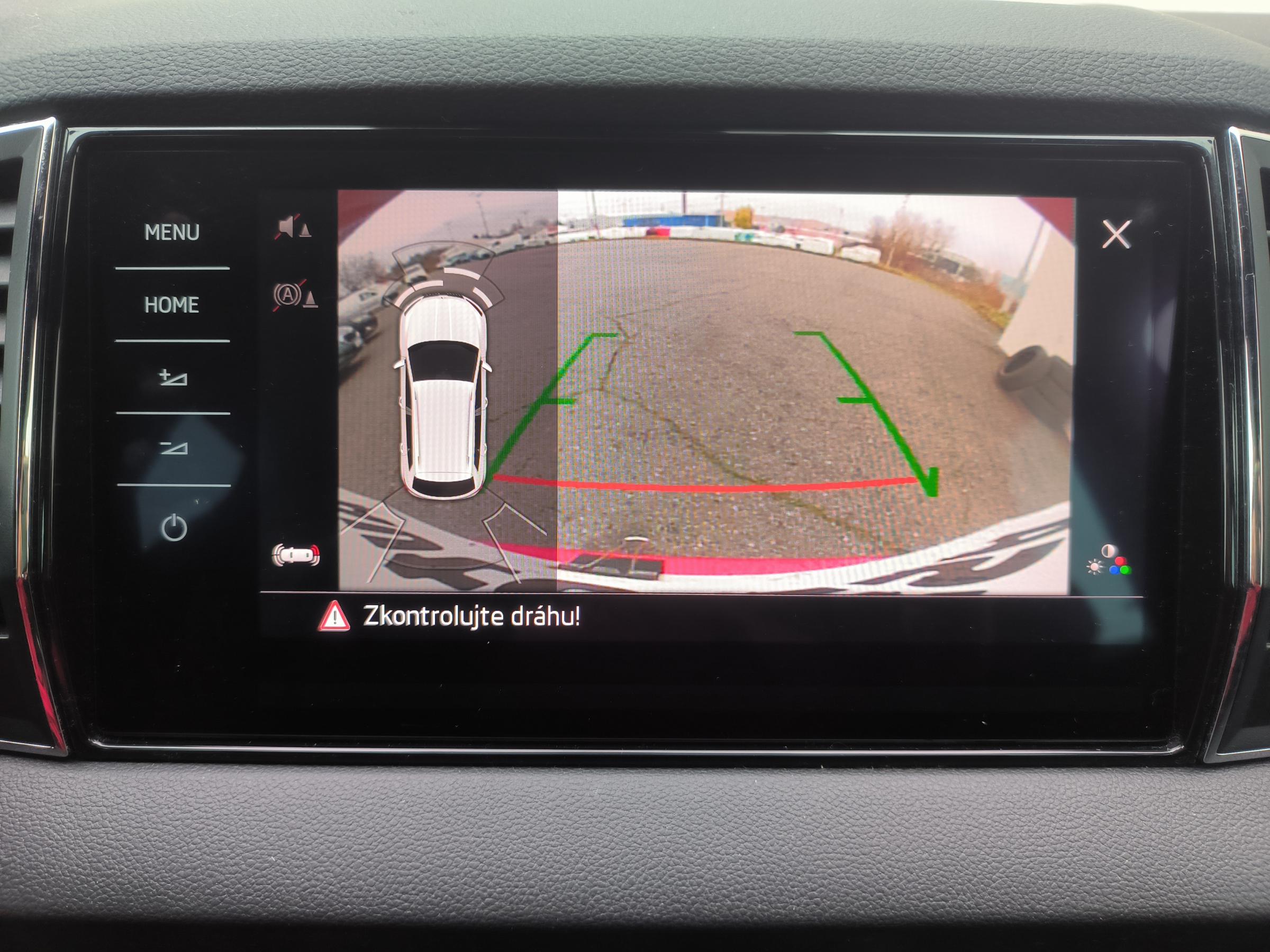 Škoda Karoq, 2019 - pohled č. 17