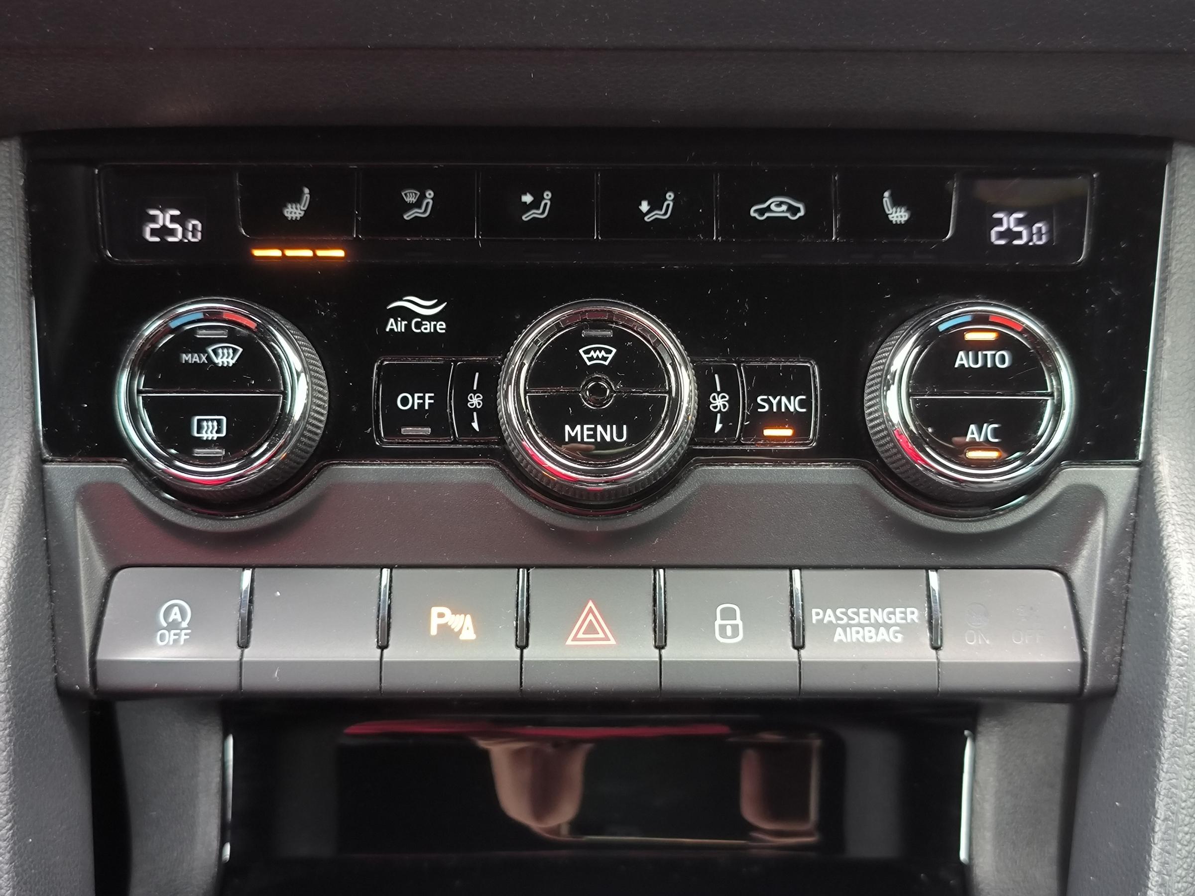 Škoda Karoq, 2019 - pohled č. 18