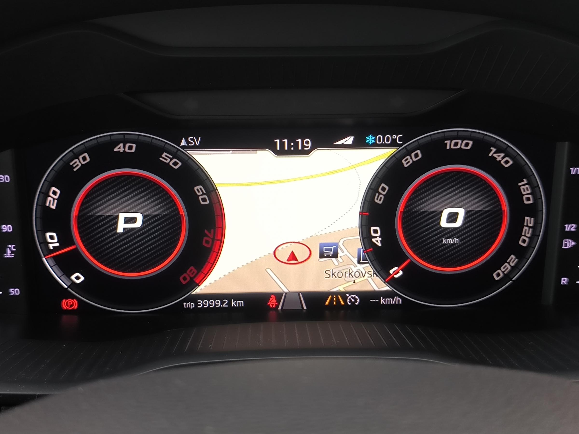 Škoda Karoq, 2019 - pohled č. 21