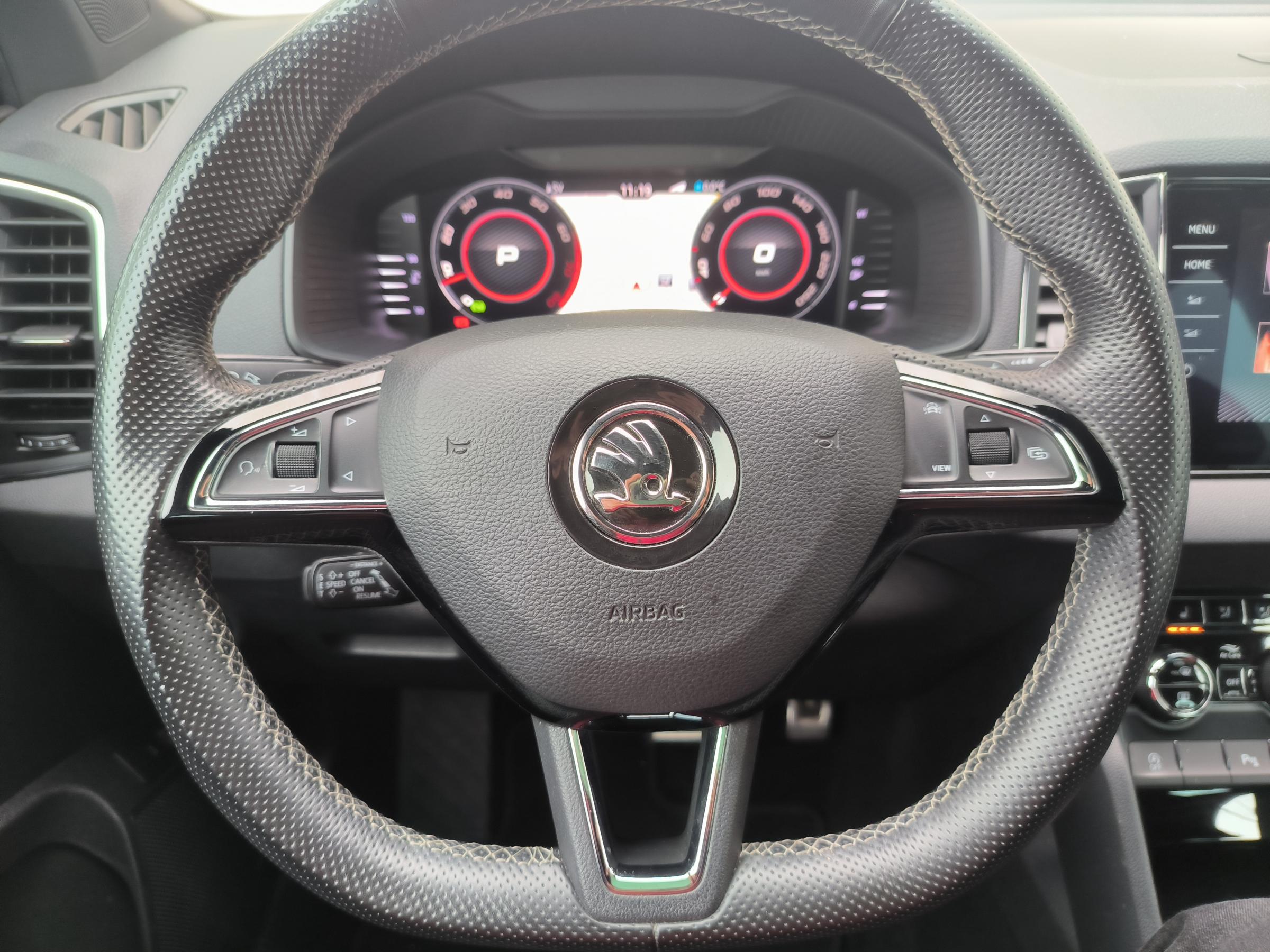 Škoda Karoq, 2019 - pohled č. 22