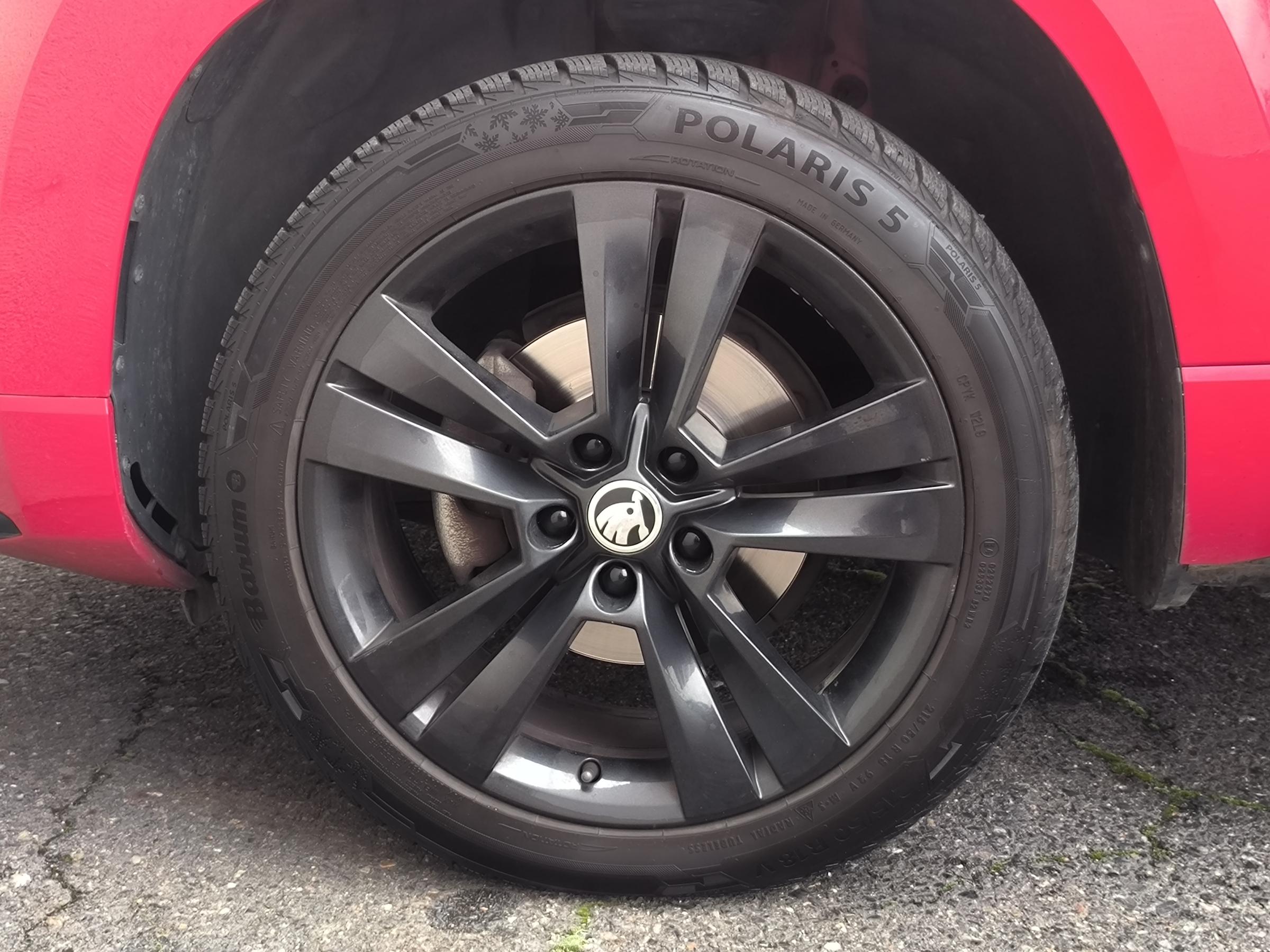 Škoda Karoq, 2019 - pohled č. 29