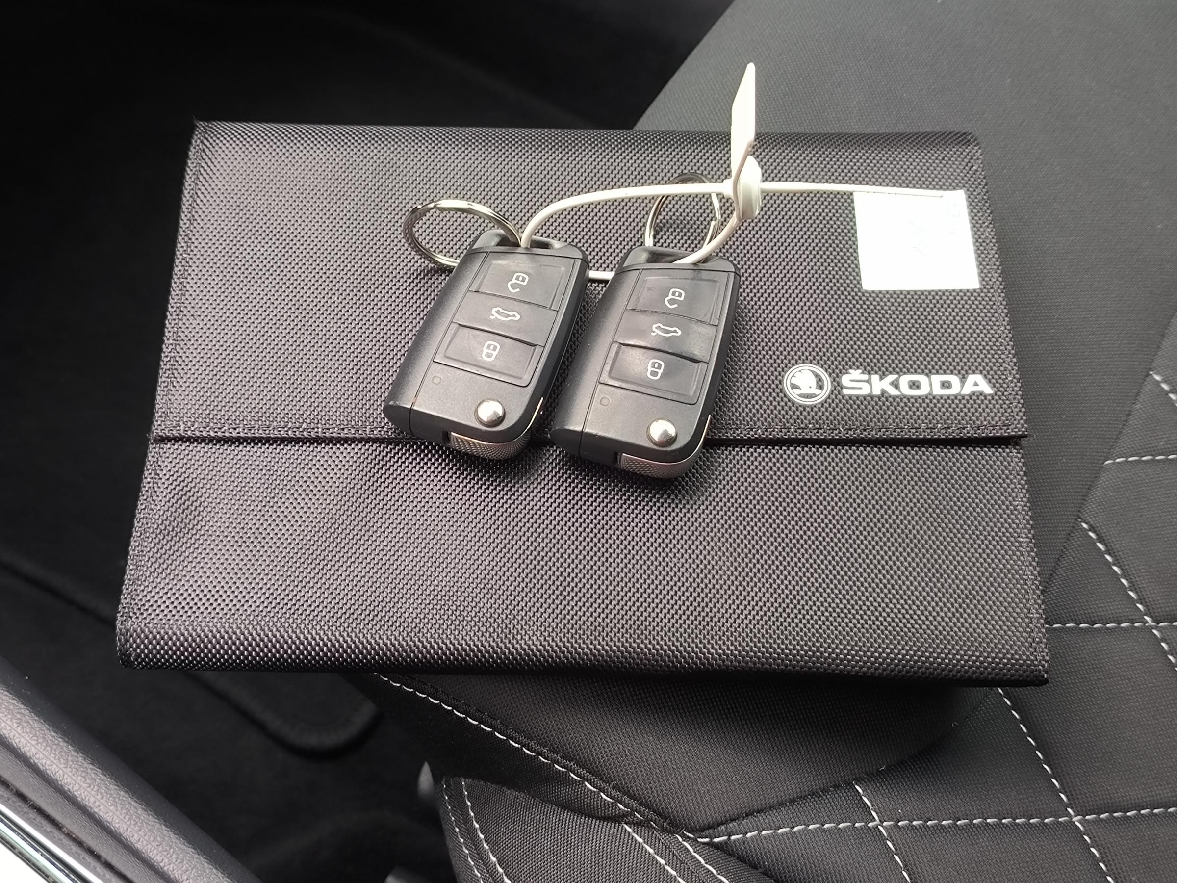 Škoda Karoq, 2019 - pohled č. 30