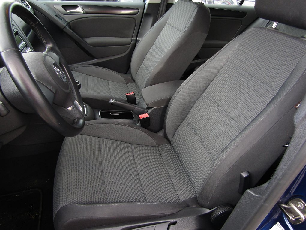 Volkswagen Golf 1.4 TSi Comfortline